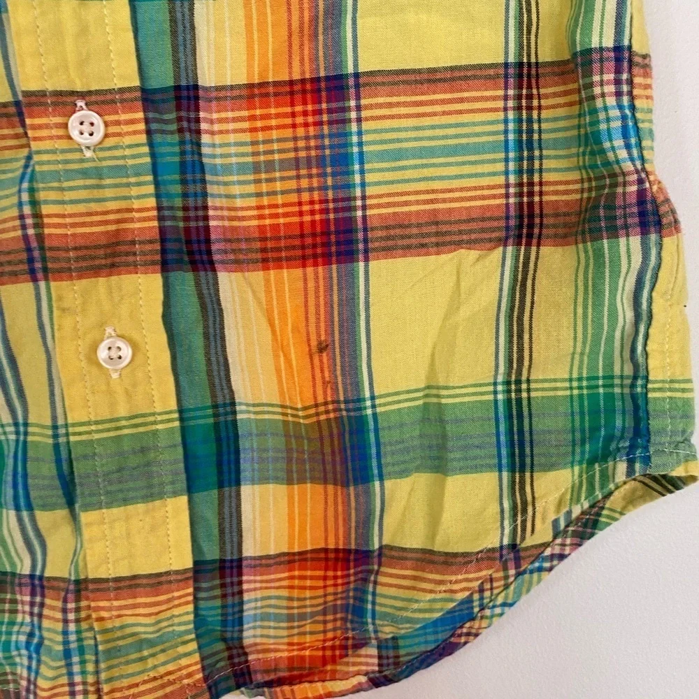 Ralph Lauren Shirt